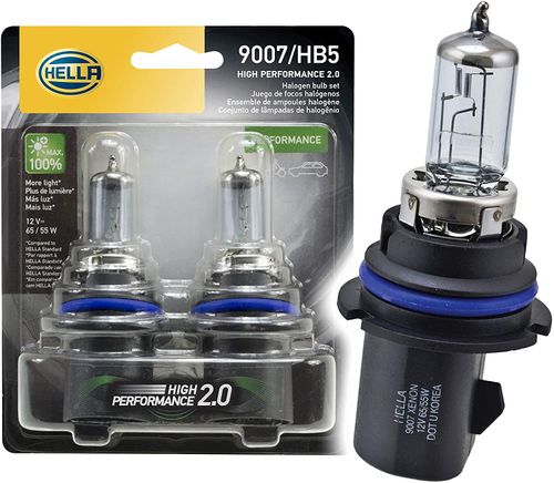 Lampada 65w Universal Universal HB-3 12V / Hella 9005