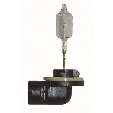 Lampada 50w (soquete Curvo) Universal Universal H-27/2  12V / Hella 886