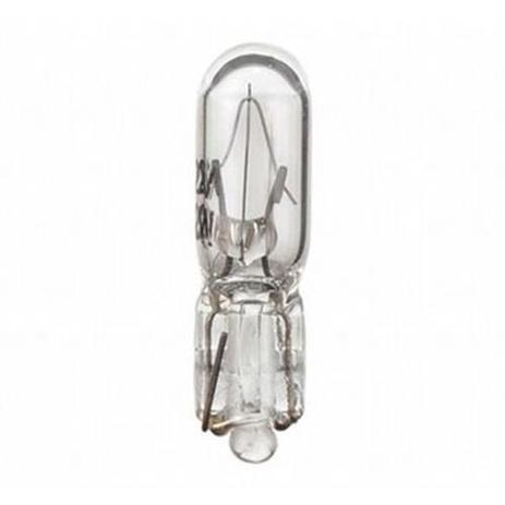 Lampada (peq) (1.2w) Universal Universal PAINEL S/SOQUETE / Hella 2721