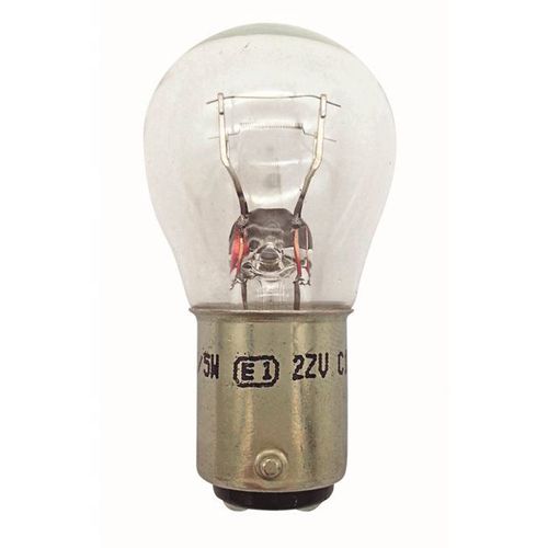 Lampada 21/5w (1034) Bca Pino Desenc Universal Universal 2 POLO 12V / Electric-life 28000