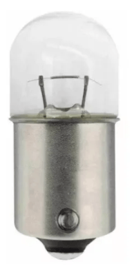 Lampada Placa (homologada) Universal Universal 67 / Electric-life 28068