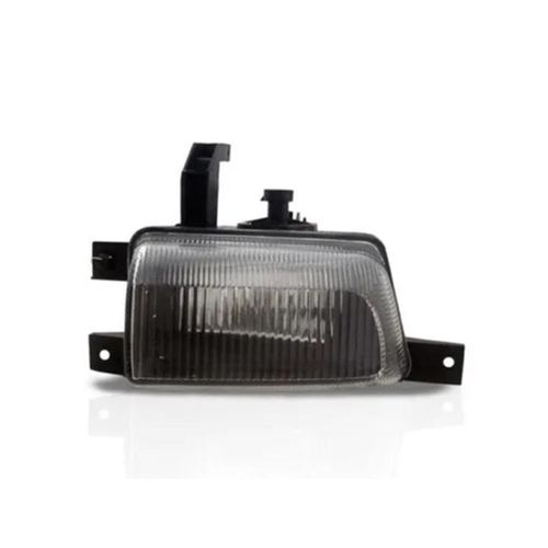 Farol Auxiliar Lado Esquerdo - MSL041002L Shocklight