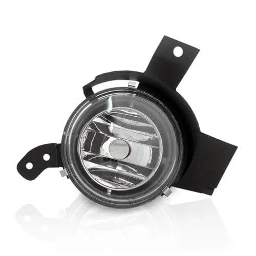 Farol Auxiliar lado esquerdo - MSL100202L Shocklight