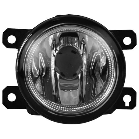 Farol Auxiliar (kit completo) - SL112010CR Shocklight