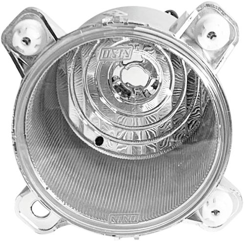 Farol Le (bloco Optico) (farol Alto) (h1) Mercedes Benz Atron 13- / Nino B-353FA