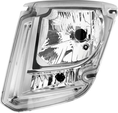 Farol Principal Volvo Vm 2015 Lado Esquerdod Lado Direito      (NINO F414)