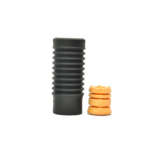 Kit Batente Amortecedor (diant) (1 Lado) (batente/coifa) Toyota Etios 13- / Nn 9665