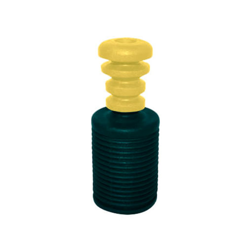 Kit Batente Amortecedor (diant) (1 Lado) (batente/coifa) Mitsubishi Pajero 99-02 IO 1.8 16V
 / Nn 9554CJ
