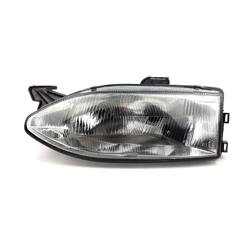 Farol Le (c/milha) Fiat Palio 96-00, -01 YOUNG / Arteb 160235