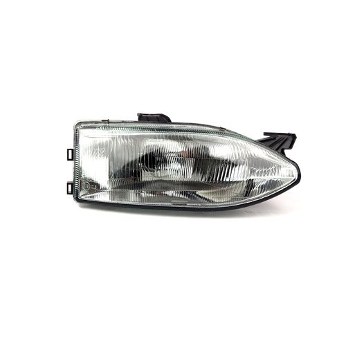 Farol Ld (bi-iodo) Fiat Palio 95-99 / Arteb 160218