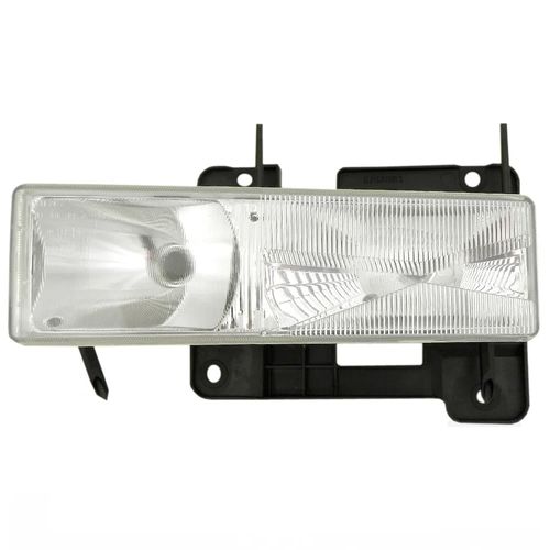 Farol Le Gm Silverado 97- / Arteb 160191