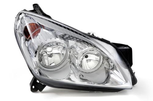 Farol Ld Gm Vectra 06-08 / Arteb 160650