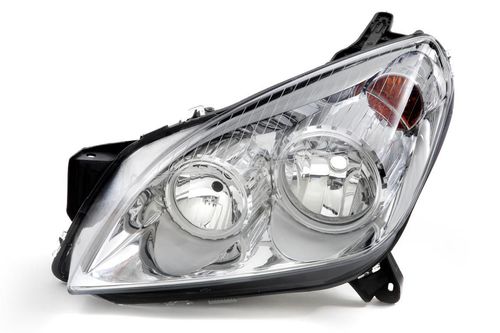 Farol Le Gm Vectra 06-08 / Arteb 160649