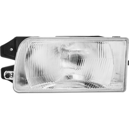 Farol Le (mod Cib/art) Volkswagen Gol 91-96 / Nino F-53AC