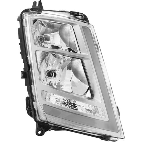 Farol Auxiliar LE - F-411 Nino