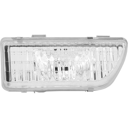 Farol Auxiliar LD - F-80 Nino