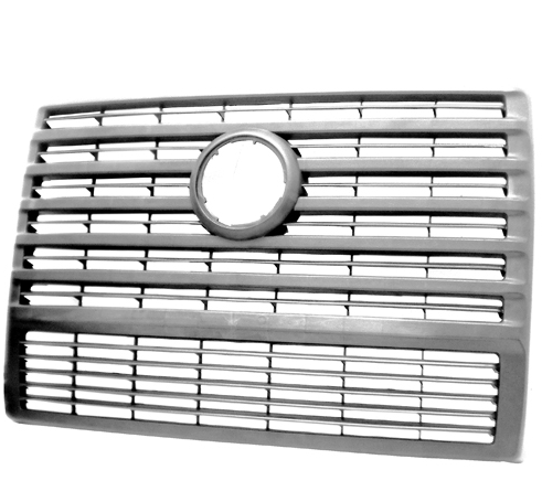 Grade Dianteira (radiador) Volkswagen Kombi 06-08 / Kj J10417