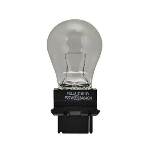 Lampada 27w Branca (silv-vectr-astr 00/) Universal Universal 1 POLO 12V BASE PLAST / Electric-life 28040