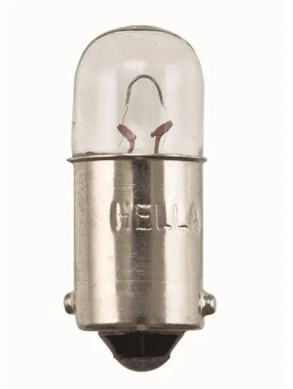 Lampada 2w Universal Universal 69  12V / Electric-life 28066