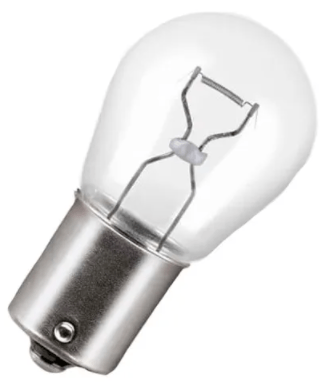 Lampada 21w (1141) Universal Universal 1 POLO 24V / Hella 7511
