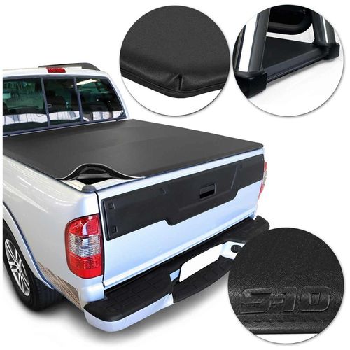 Capota Maritima elite Plus sem gancho Volkswagen Saveiro 2009