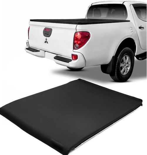 Capota Maritima roller Mitsubishi L-200 2017 TRITON