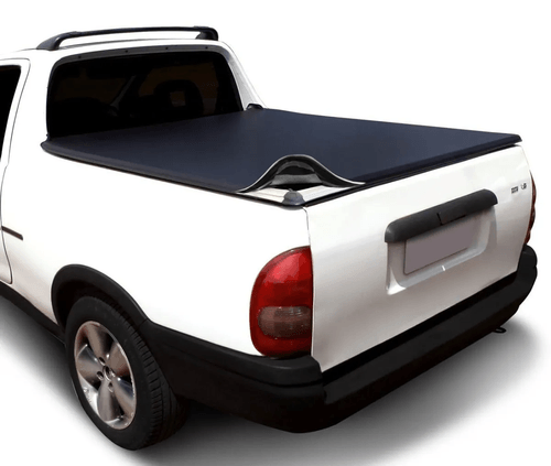 Capota Maritima treck alumínio Gm Corsa 1995  PICKUP