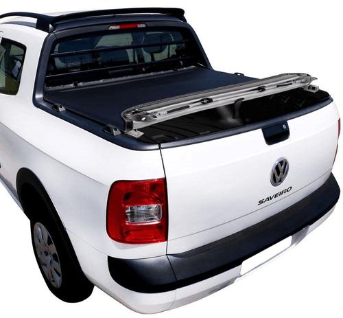 Capota Maritima elite Plus Volkswagen Saveiro 2014