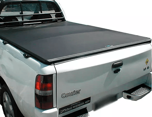 Capota Maritima treck alumínio Ford Courier 1997