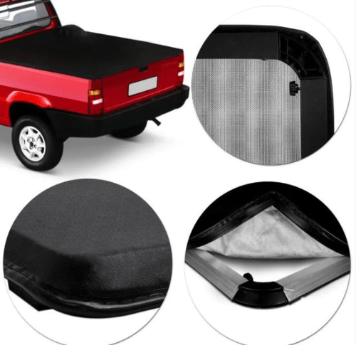 Capota Maritima modelo Fiat Fiorino Pick-up 1994