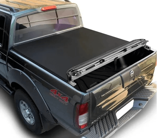 Capota Maritima elite Plus Nissan Frontier 2007