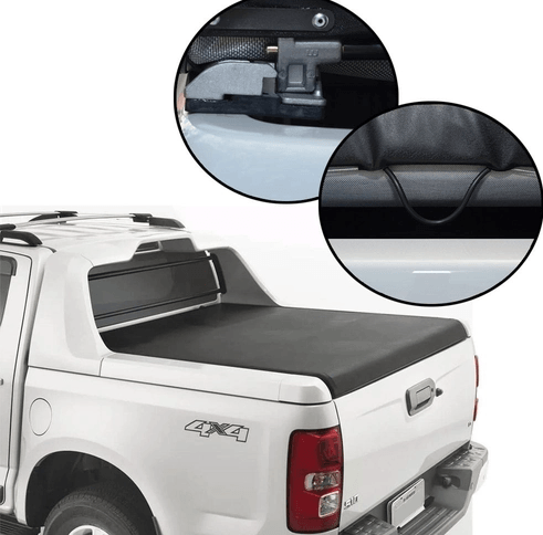 Capota Maritima elite Plus Gm S-10 2016