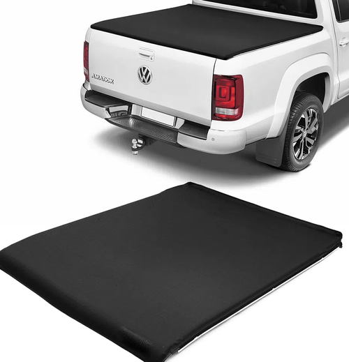Capota Maritima elite Plus Volkswagen Amarok 2010