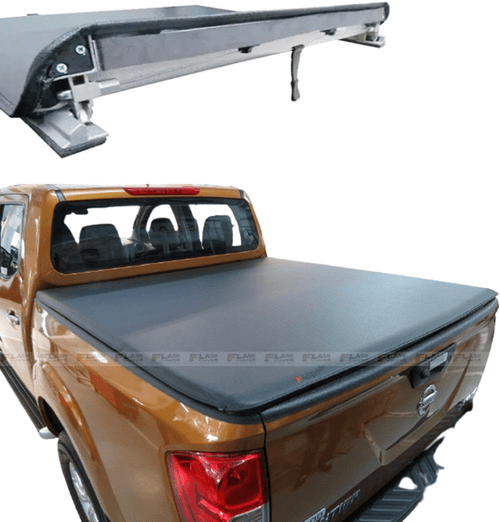 Capota Maritima elite Plus Nissan Frontier 2017