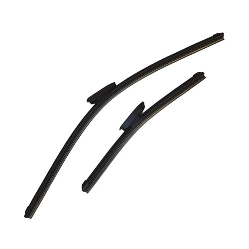 Palheta Limpador Parabrisa 26/15* (par) (flex) Citroen C-3 12- (TL7) / Dyna S401