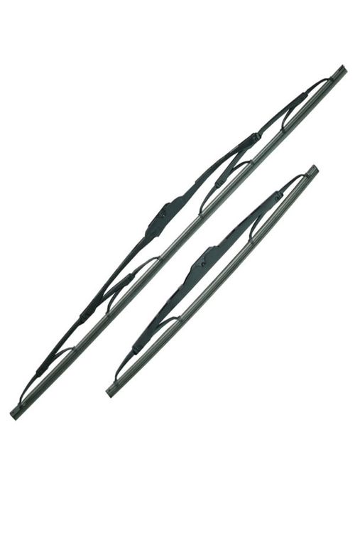 Palheta Limpador Parabrisa 22/16* (par) (conv) (g) Volkswagen Gol 08-12  G.V / Dyna 314