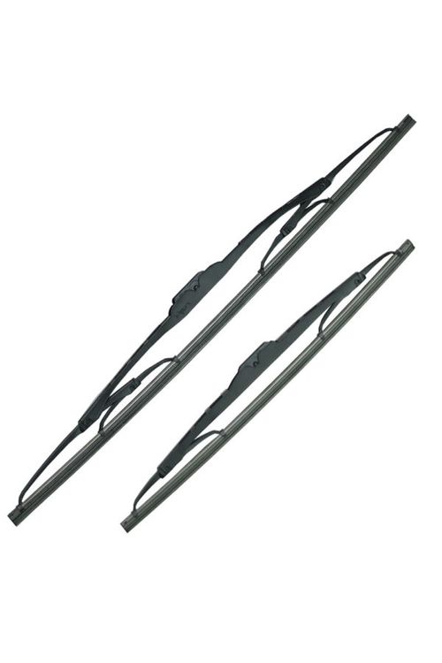 Palheta Limpador Parabrisa (par) Gm Astra 99-11 / Dyna 317