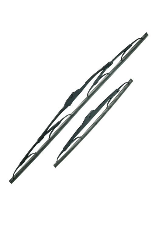 Palheta Limpador Parabrisa (par) Gm Cobalt 12- / Dyna 326