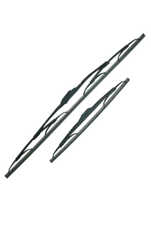 Palheta Limpador Vigia (cada) (refil) Fiat Palio 96-00 , 01-02  YOUNG / Dyna R13