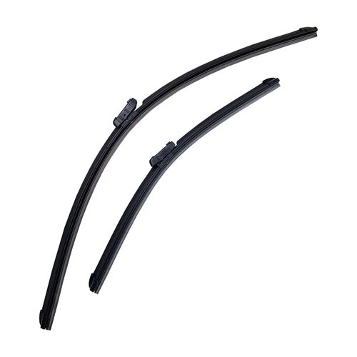Palheta Limpador Parabrisa (par) (flex) Ford Ka 10-14 / Dyna SD1
