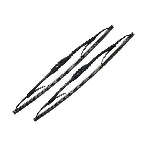 Palheta Limpador Parabrisa (par) Ford Escort -92 / Dyna DX18