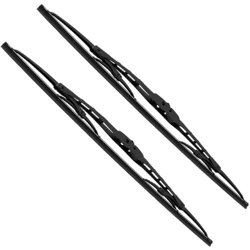 Palheta Limpador Parabrisa (par) Ford Courier 97-13 / Dyna DX19