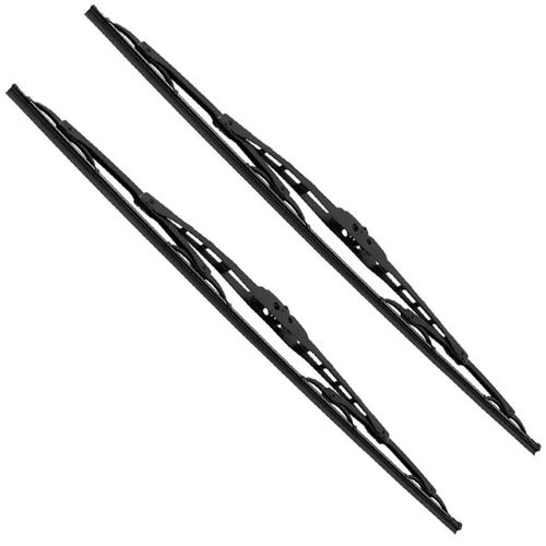 Palheta Limpador Parabrisa 21/19* (par) (conv) (g) Volkswagen Gol 99-  G.III/G.IV,  01-  SPECIAL / Dyna DX21
