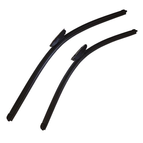 Palheta Limpador Parabrisa 26/24* (par) (flex) Mercedes Benz Sprinter 13- (TL2) / Dyna S404