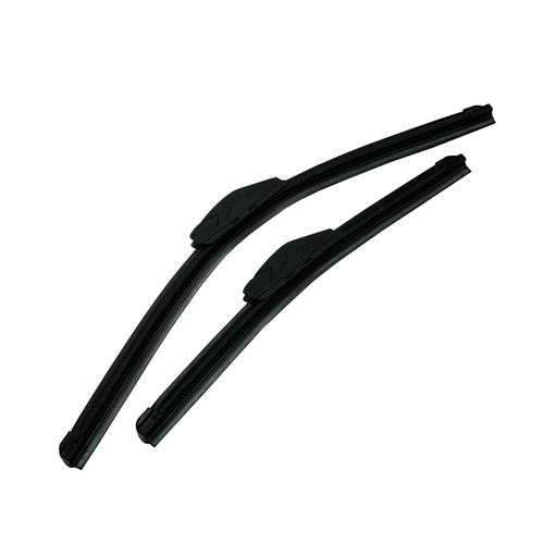 Palheta Limpador Parabrisa 22/15* (par) (flex) (g) Volkswagen Gol 08-12 G.V, 15- GVI/GVII / Dyna S506