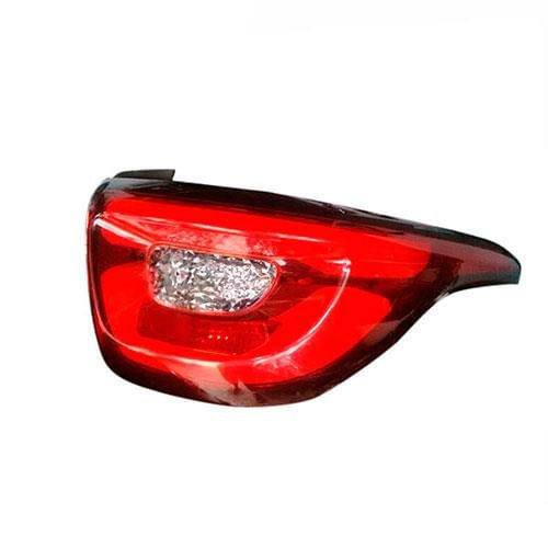 Lanterna Traseira Ld Fiat Toro 16- / Magneti Marelli IMM0321213