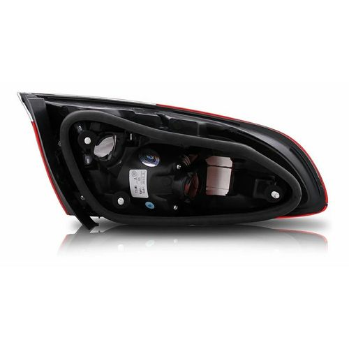 Lanterna Traseira Le (canto) Fiat Siena M08/08- FASE III / Fiat 51789761