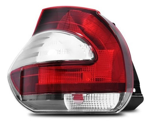 Lanterna Traseira Ld Fiat Mobi 16- / Magneti Marelli IMM0321223