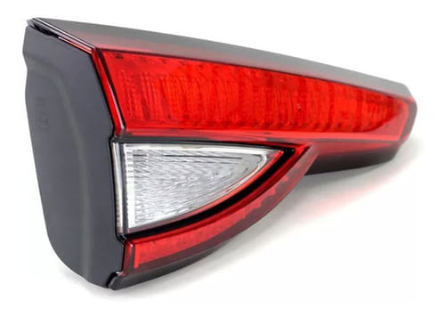 Lanterna Traseira Le (tampa) Fiat Argo 17- / Magneti Marelli IMM0322238