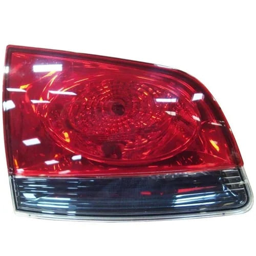 Lanterna Traseira Le (tampa) (bicolor) (re Fume) Fiat Palio Weekend 09- / Magneti Marelli MM0322190